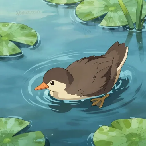 dabchick