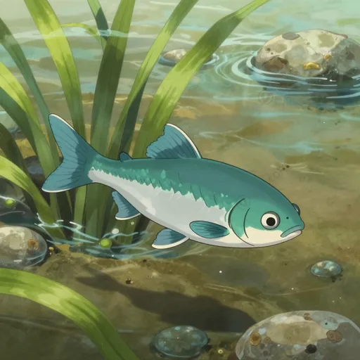 dace