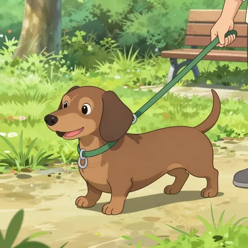 dachshund