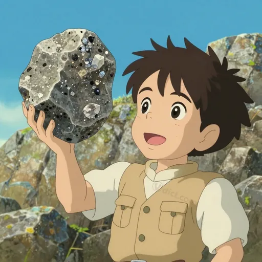 dacite