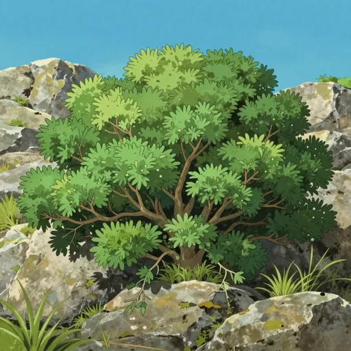 dacridium laxifolius