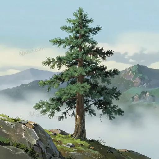 dacrydium colensoi