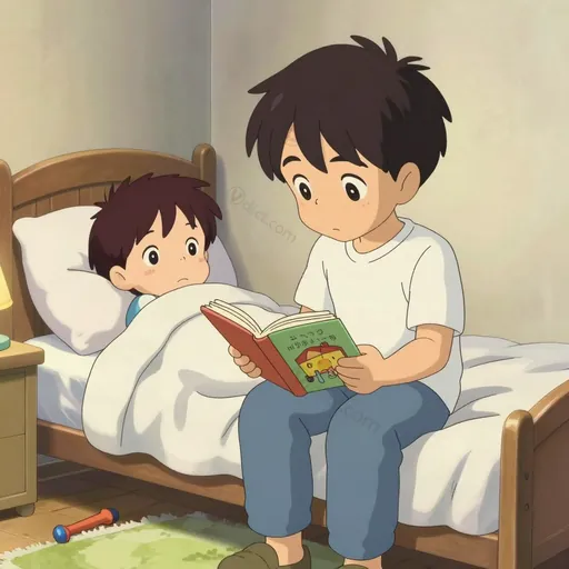 dad