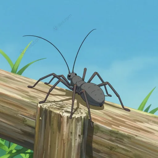 daddy longlegs