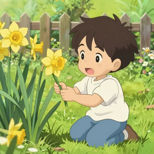 daffodil