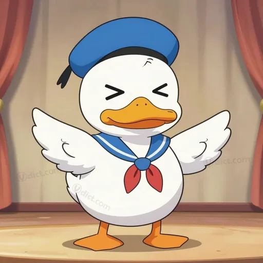 daffy