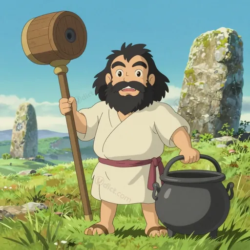 dagda