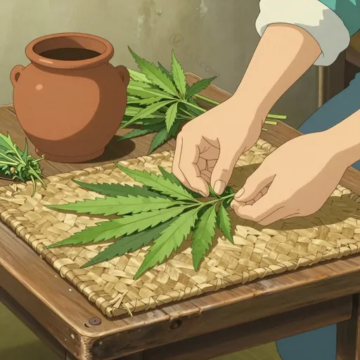 dagga