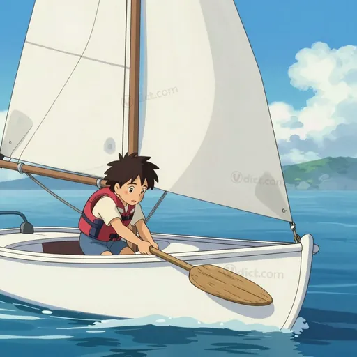 daggerboard