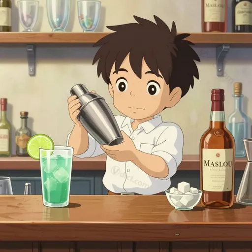 daiquiri