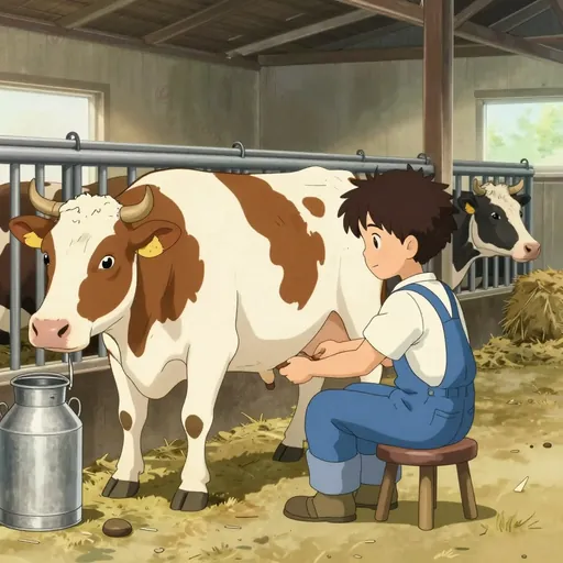 dairy
