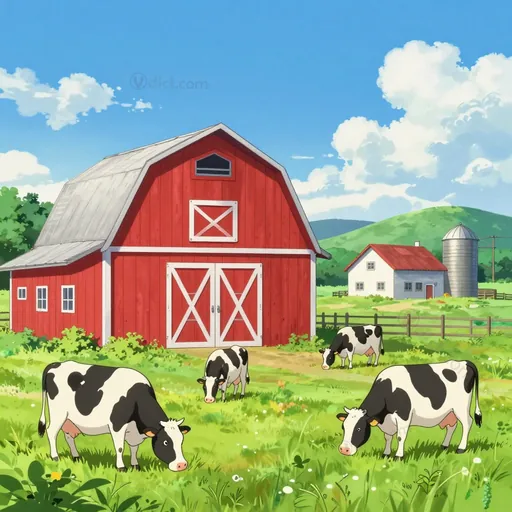 dairy-farm