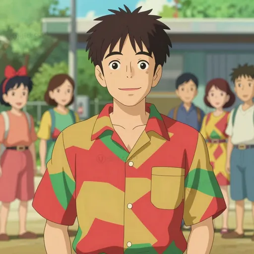 daishiki
