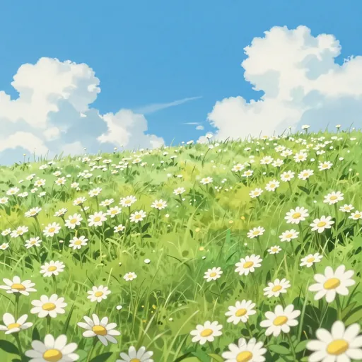 daisied