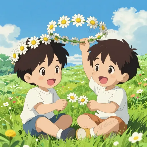 daisy chain
