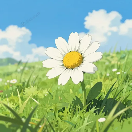 daisylike