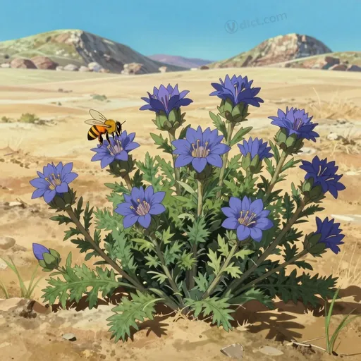 dalea spinosa
