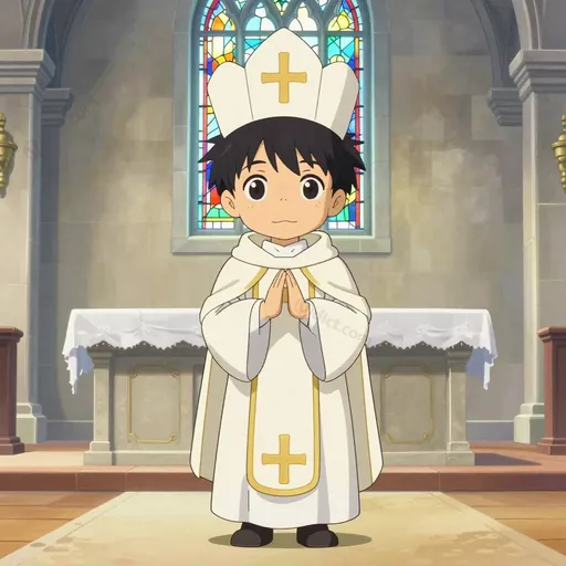 dalmatic