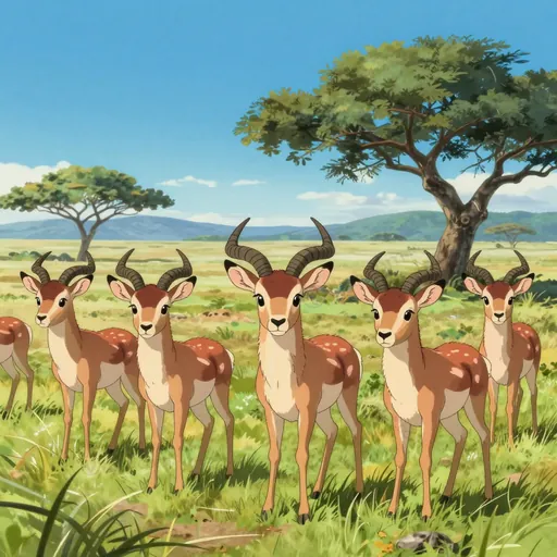 damaliscus