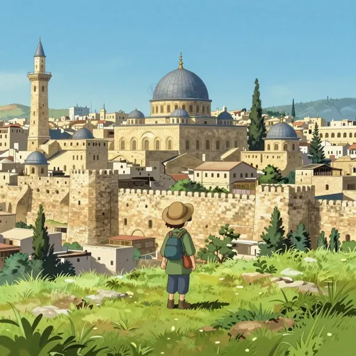 damascus