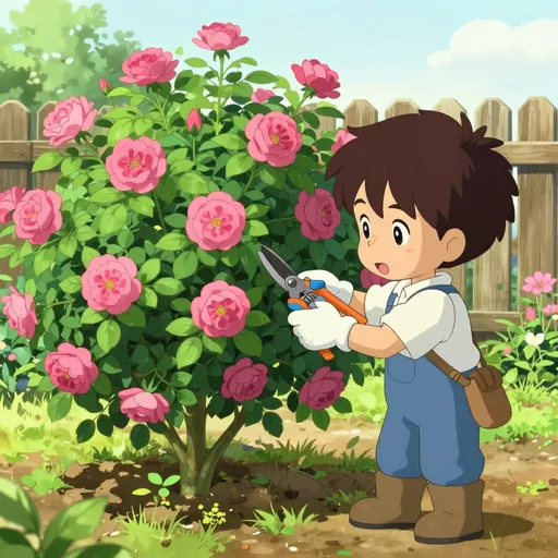 damask rose