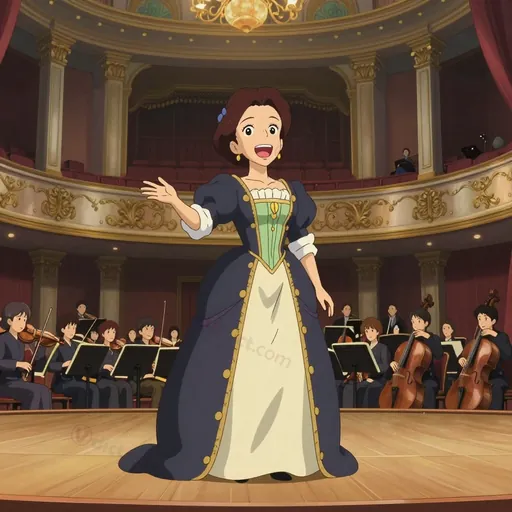 dame joan sutherland