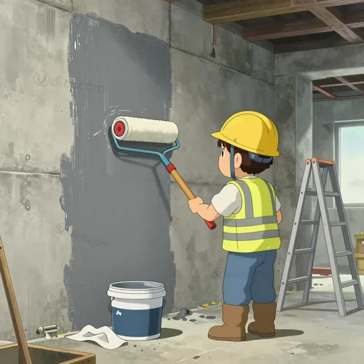 damp-proof