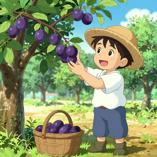damson plum