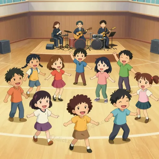 danceable