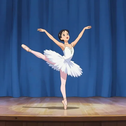 dancer