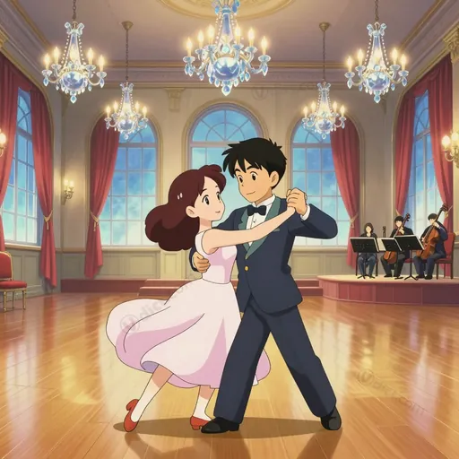 dancing-hall