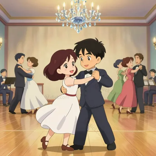 dancing-party