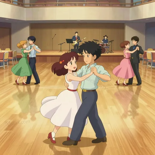 dancing-saloon