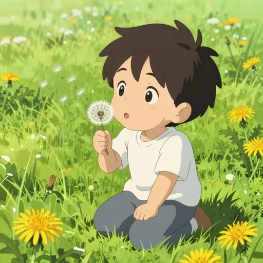 dandelion