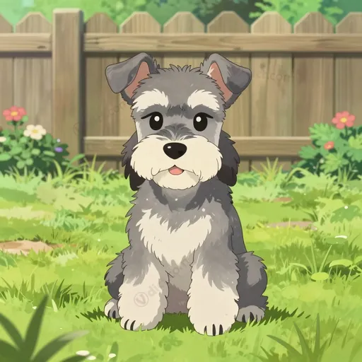 dandie dinmont