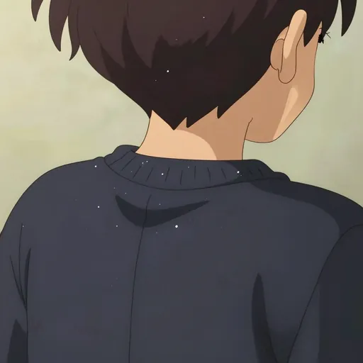 dandruff