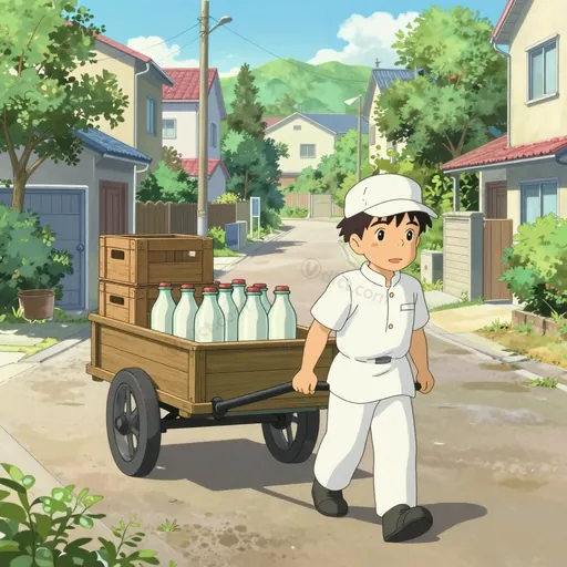 dandy-cart