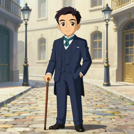 dandyism