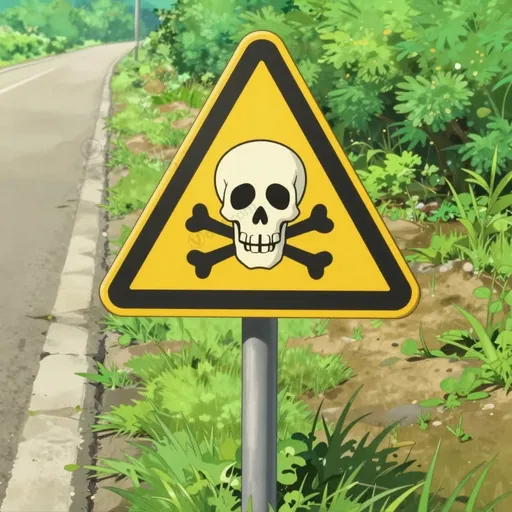 danger