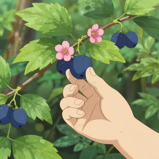 dangleberry
