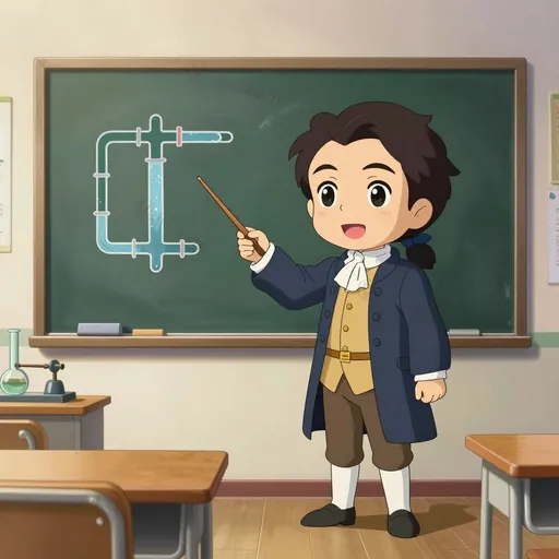 daniel bernoulli