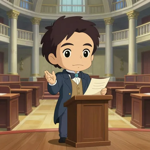 daniel webster