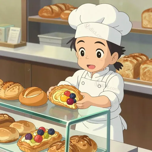 danish