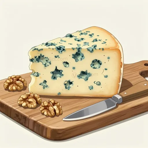 danish blue