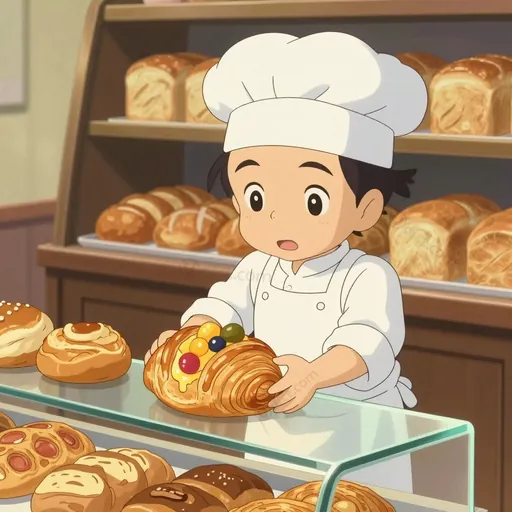 danish pastry