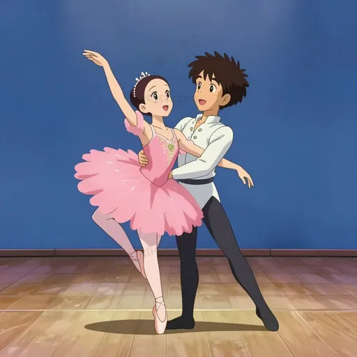 danseur