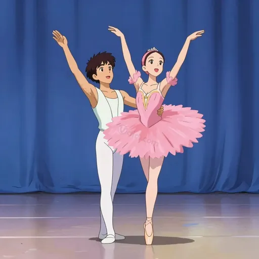 danseur noble