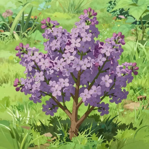 daphne mezereum