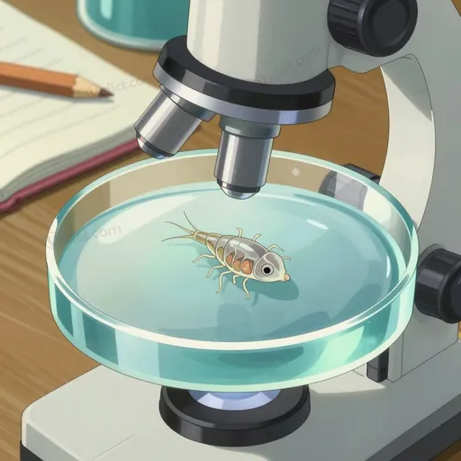 daphnia