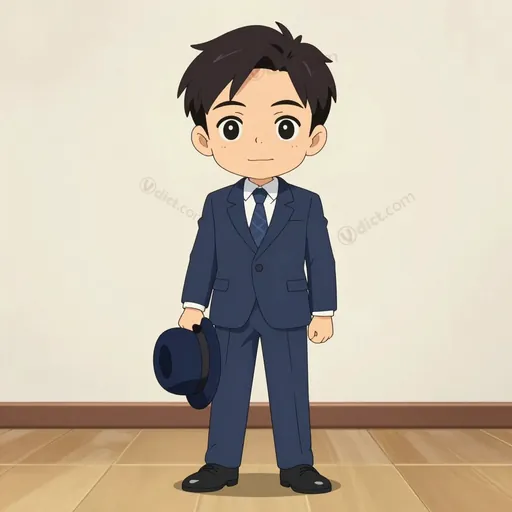 dapperness